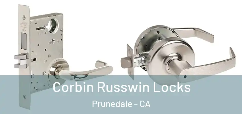  Corbin Russwin Locks Prunedale - CA