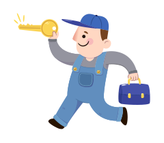 Local emergency lockout specialist near you offering 24/7 emergency lockout solution in Prunedale, CA