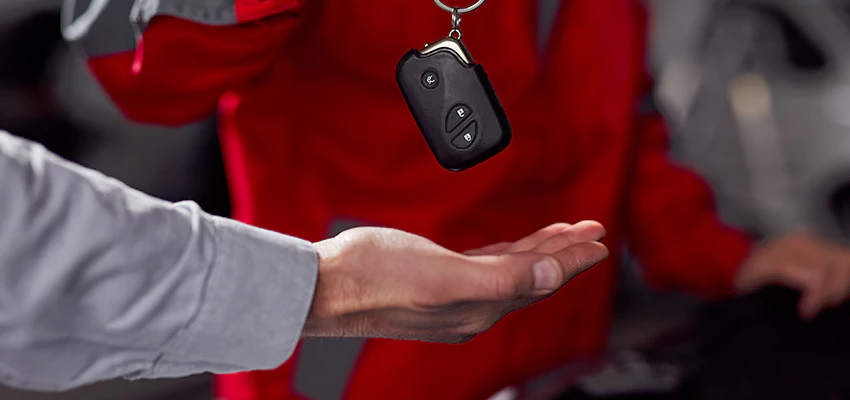 Automotive Car Lock Rekeying Locksmith Specialists in Prunedale, California