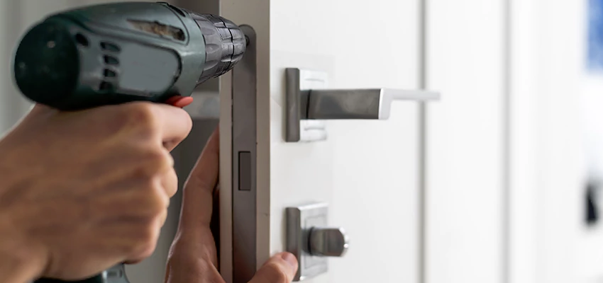 Locksmith For Lock Replacement Near Me in Prunedale, CA