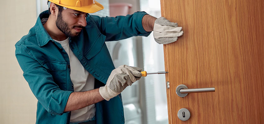 24 Hour Residential Locksmith in Prunedale, California