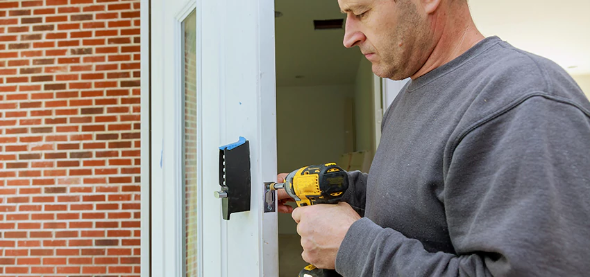 Eviction Locksmith Services For Lock Installation in Prunedale, CA