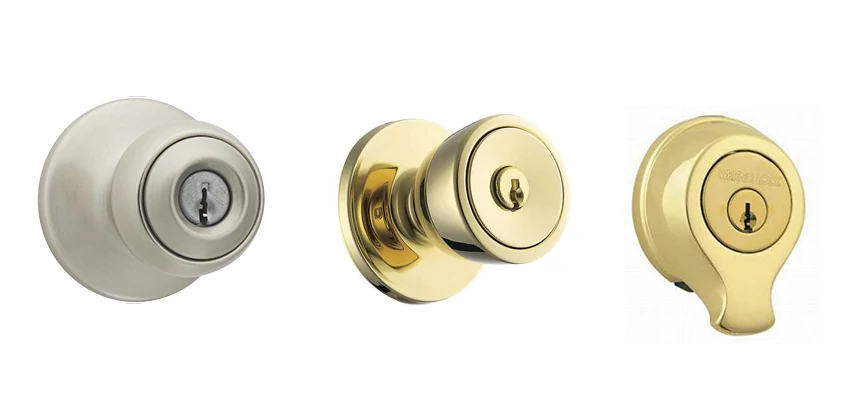 Weiser Bluetooth Lock Installation in Prunedale, CA