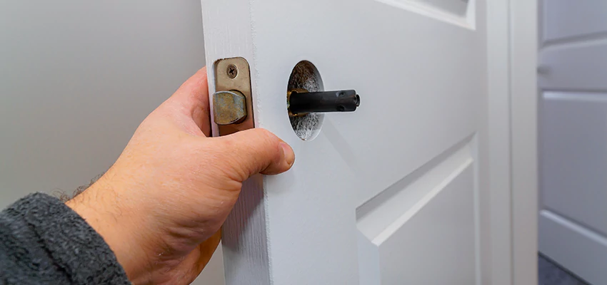 Nighttime Locksmith For Lock Repair in Prunedale, CA