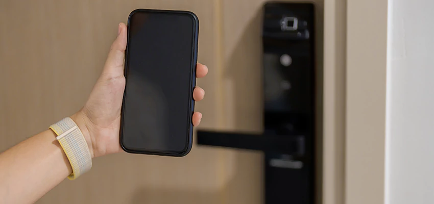 Keypad Wifi Locks Repair And Installation in Prunedale, CA