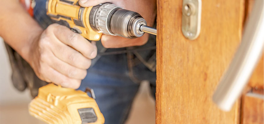 Emergency A1 Locksmith Services in Prunedale, California