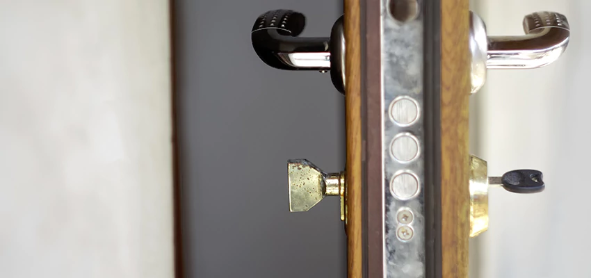 Holiday Emergency Locksmith in Prunedale, California
