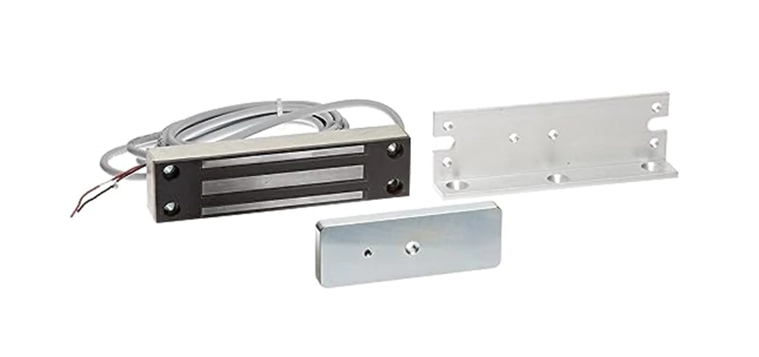 Deadbolt Magnetic Door Locks Installation in Prunedale, CA