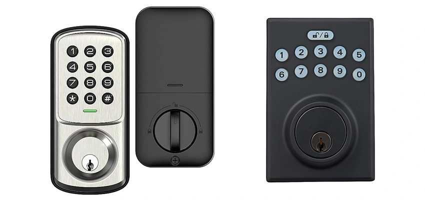 Garage Emergency Lock Replacements in Prunedale, CA