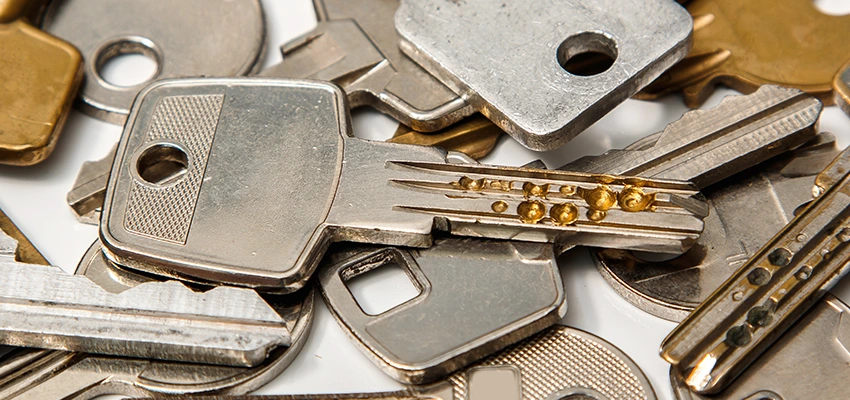 Stuck Key Extraction in Prunedale, CA