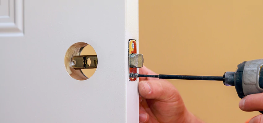 Stuck Door Knobs Repair in Prunedale, CA