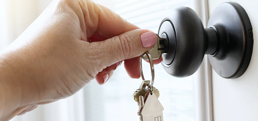 Top Locksmith For Residential Lock Solution in Prunedale, California