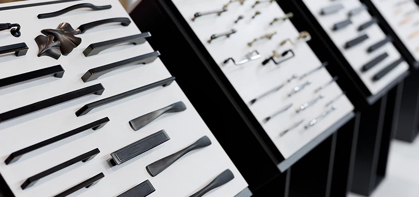 Pocket Door Hardware Installation in Prunedale, California