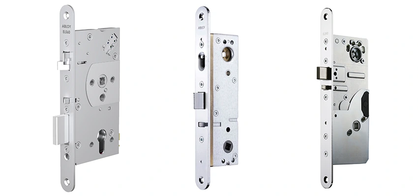 ASSA-Abloy Locks Hinge Repair in Prunedale, California