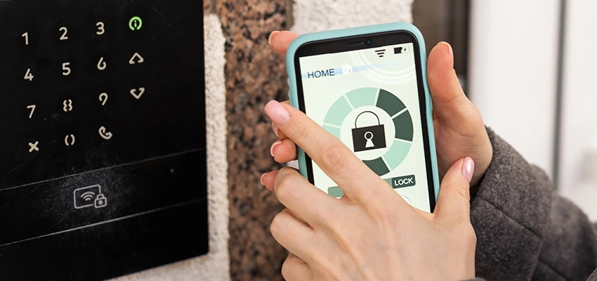 Building Security Upgrades in Prunedale, CA