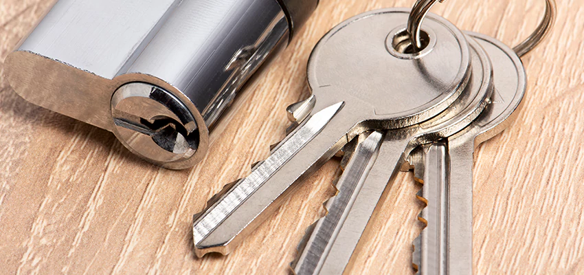 Lock Rekeying Services in Prunedale, California