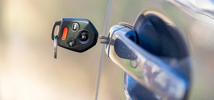 Automotive Locksmith Key Programming Specialists in Prunedale, CA