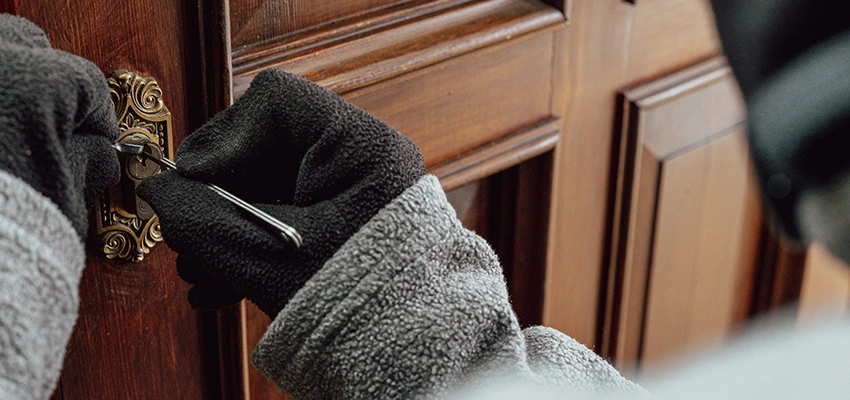 Burglar Damage Electronic Locks Repair in Prunedale, CA