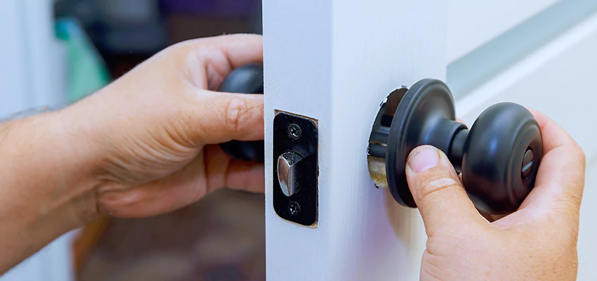 Smart Lock Replacement Assistance in Prunedale, California