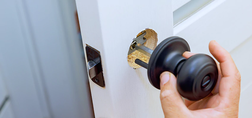 Locksmith For Lock Repair Near Me in Prunedale, California