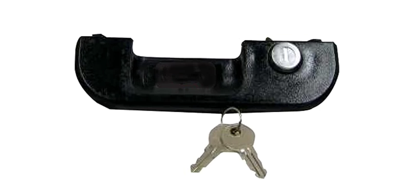Pop Lock Repair Service in Prunedale