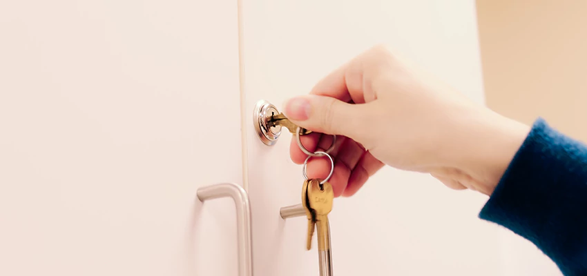 Cabinet Electronic Locks Repair in Prunedale, California