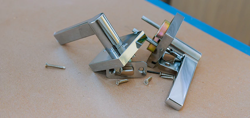 Master Lock Key System Installation Service in Prunedale, California