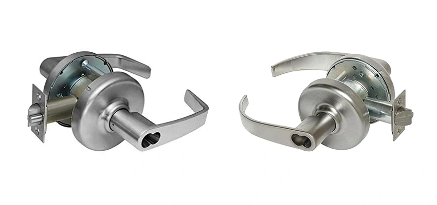 Corbin Russwin Unit Locks Repair Installation in Prunedale, CA