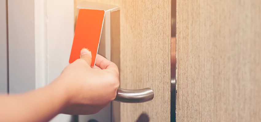 Electronic Locks Motor Repair in Prunedale, California