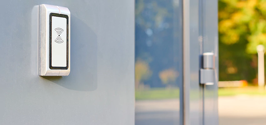 Glass Door Electric Lock Repair in Prunedale, CA