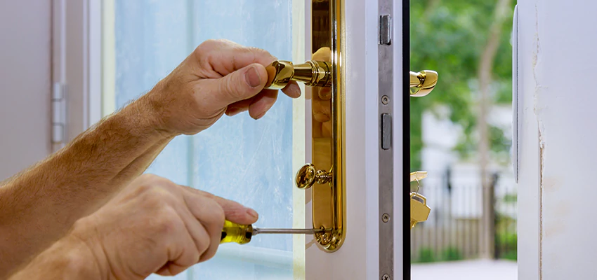 Local Locksmith For Key Duplication in Prunedale, CA