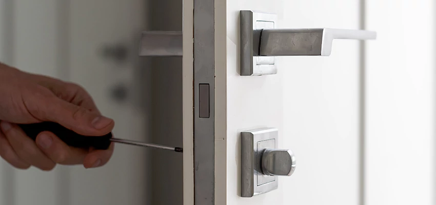 Automotive Lock Installation in Prunedale, CA