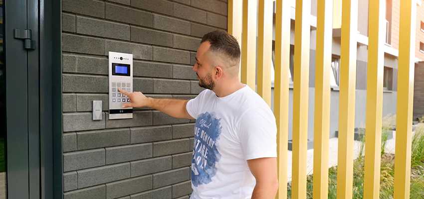 Locksmith Company For Smart Lock System Installation in Prunedale, California