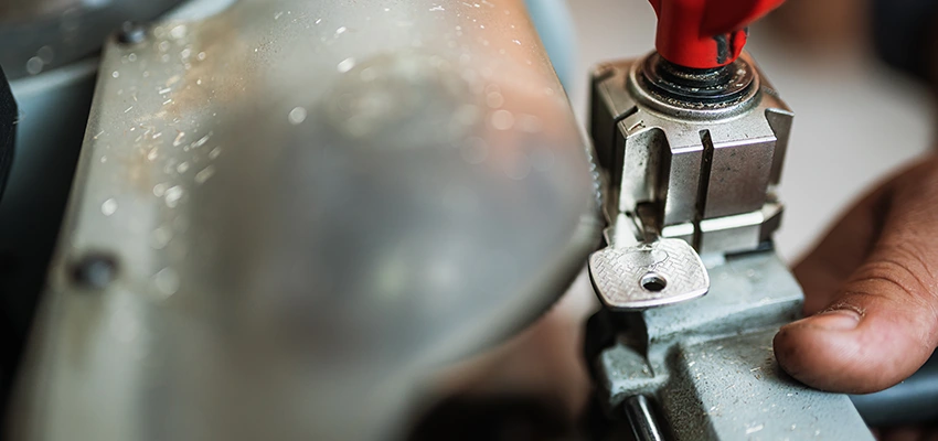 Key Programming Mobile Locksmith Service in Prunedale, CA