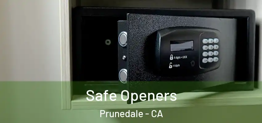  Safe Openers Prunedale - CA