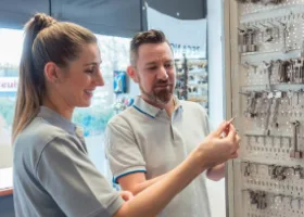 Key Locks Services in Prunedale, California