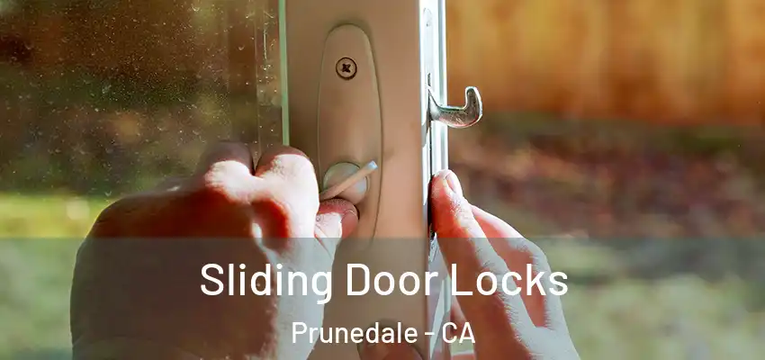  Sliding Door Locks Prunedale - CA